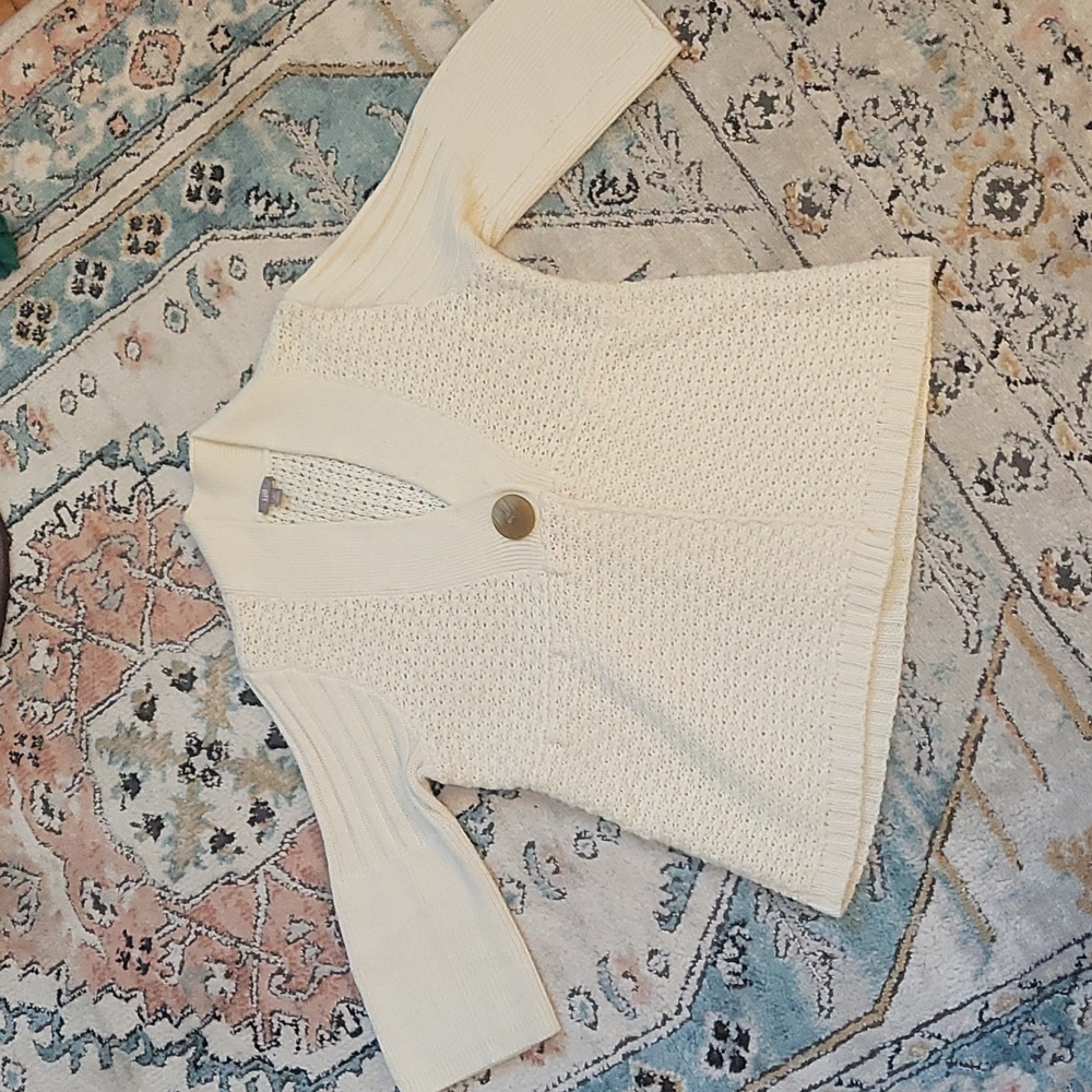 J Jill sweater